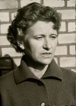 Elsa Lucia Kappler, 1962